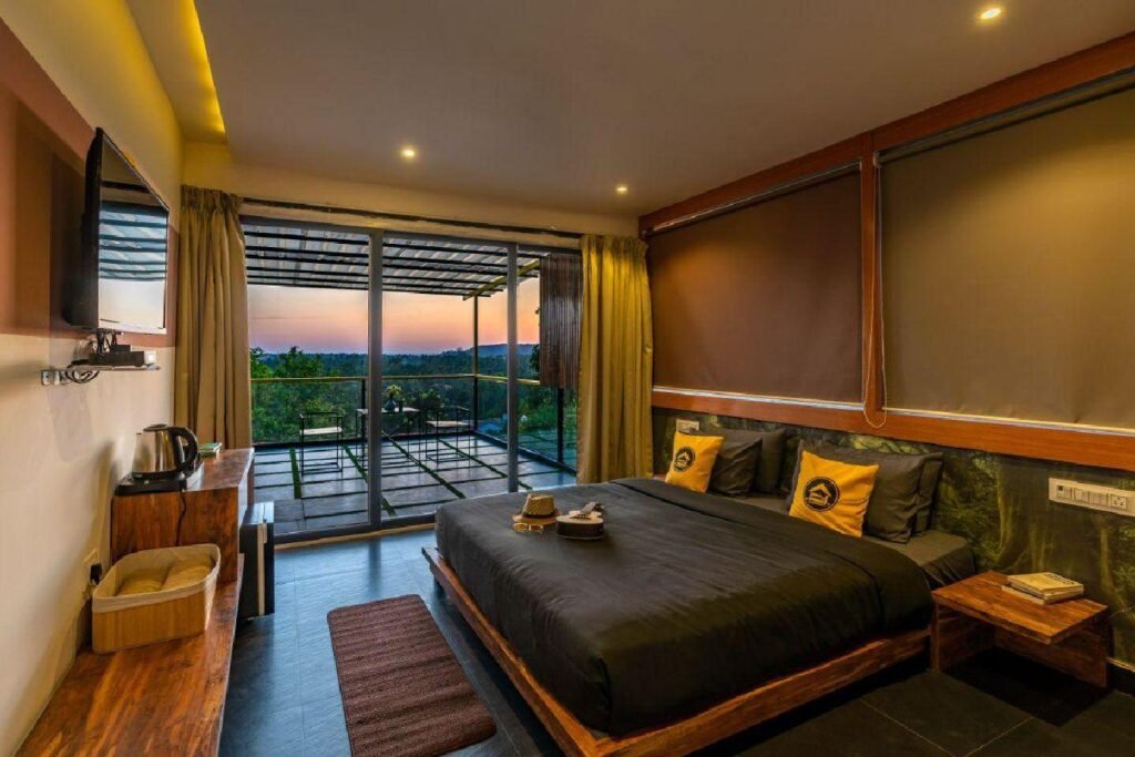 Super Executive Deluxe Room