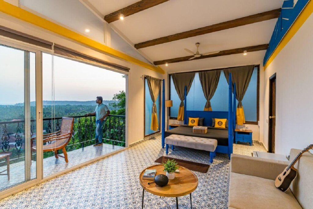 3BHK Private Villa