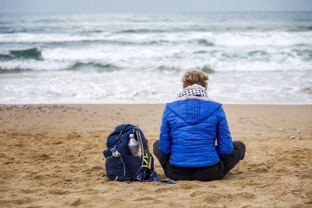 Depression-free Package
